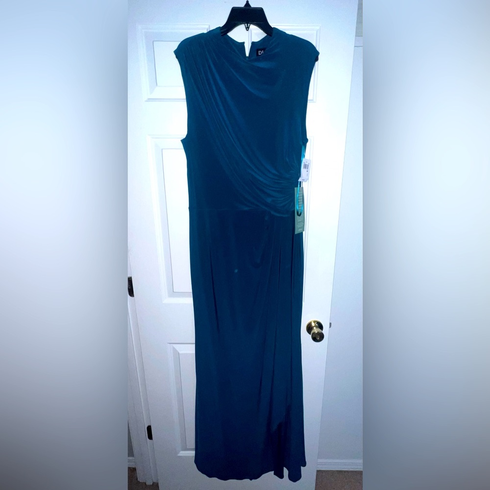 Formal Gown